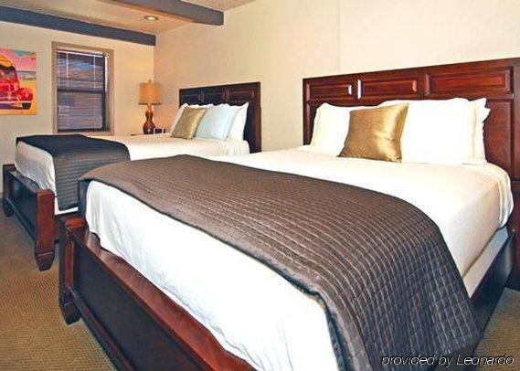 Rodeway Inn & Suites Williams Downtowner-Rte 66 Room photo
